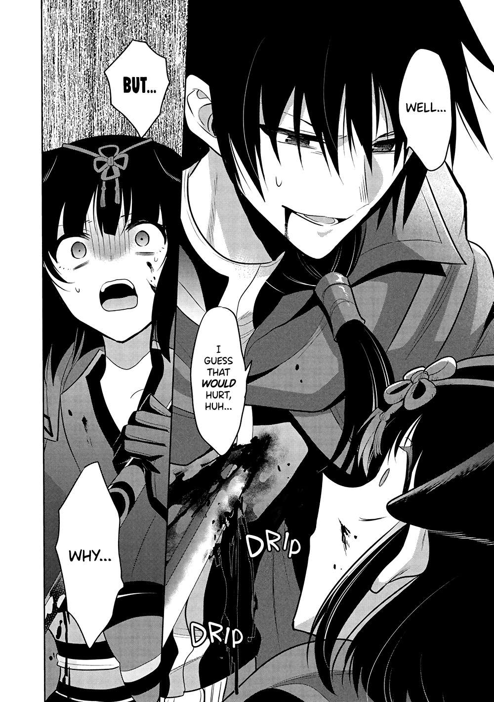 Maou no Ore ga Dorei Elf wo Yome ni Shitanda ga, Dou Medereba Ii? Chapter 69 21
